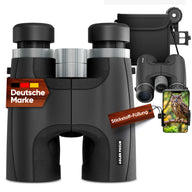 Fernglas Nitro 10/12x42