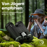 Fernglas Nitro 10/12x42