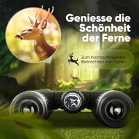 Fernglas Eagle Eye 10x25/42/50