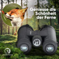 Fernglas Eagle Eye 10x25/42/50