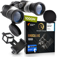 Fernglas Eagle Eye 10x25/42/50