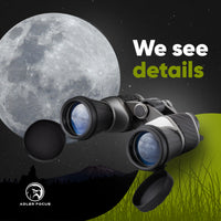 Fernglas Eagle Eye 10x25/42/50