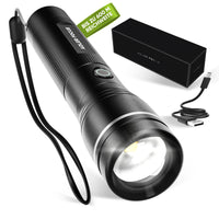 Taschenlampen