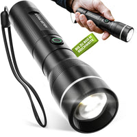 Taschenlampen
