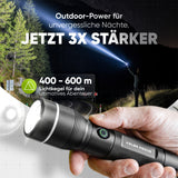 Taschenlampen