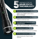 Taschenlampen