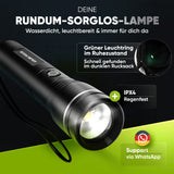 Taschenlampen