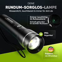 Taschenlampen