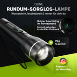 Taschenlampen