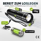 Taschenlampen