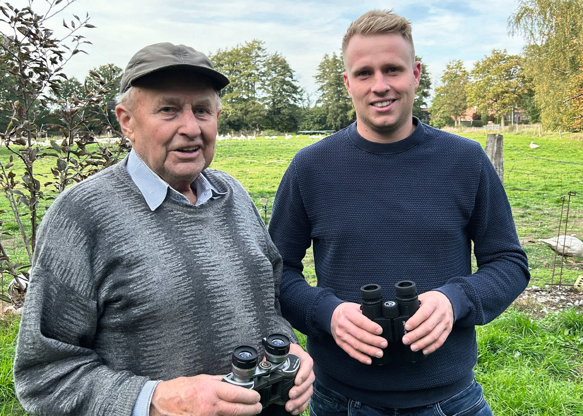 Adler Focus - Premium Ferngläser & Teleskope für jedes Abenteuer